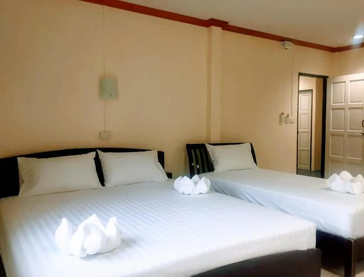 ***  Golden Bee Phiphi Hotel Thailand