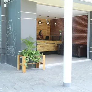 @the Pier 519 Hostel