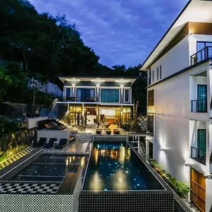 Chaantalay 3* Тау