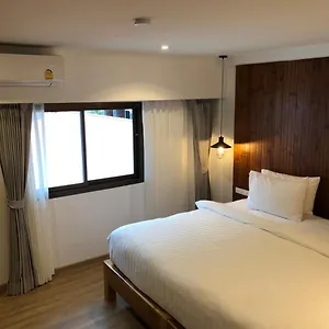 Hotel P2 Wood Loft, Phi Phi-eilanden