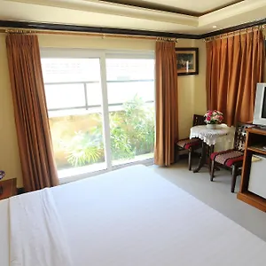 Hotel Phi Phi Hotel, Phi Phi-eilanden