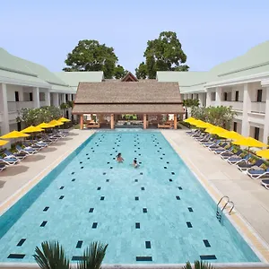 Thanyapura Sports & Health 4* Таланг