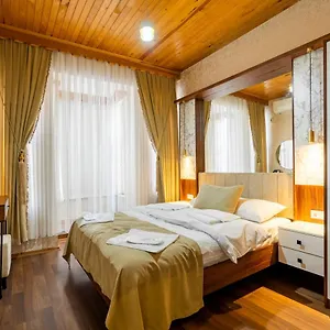  Hotel Candy Turquía