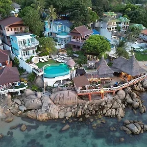 Dd Hut 2* Тау