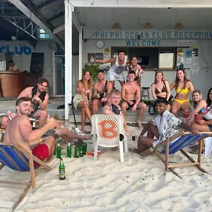 Ocean Club Hostel