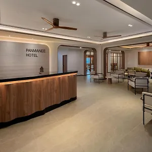 Panmanee Hotel-newly Renovated Hotel