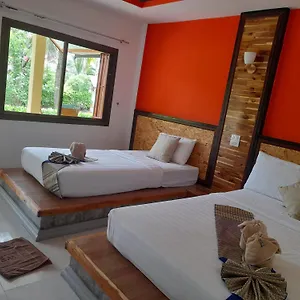 Lanta Emerald 3* Ко-Ланта