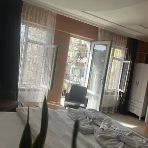  Hotel Cemre Turquía