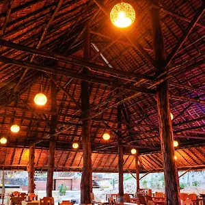 4* Курортный комплекс Phu