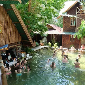 Tropical Garden ** Islas Phi Phi