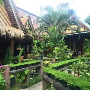Garden Hotel