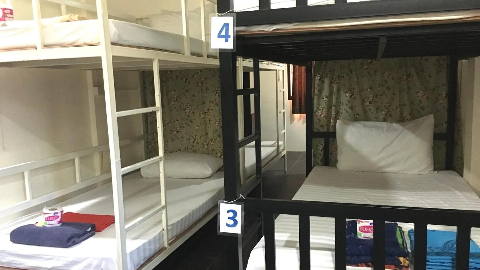 ***  Hotel Golden Bee Phiphi Tajlandia