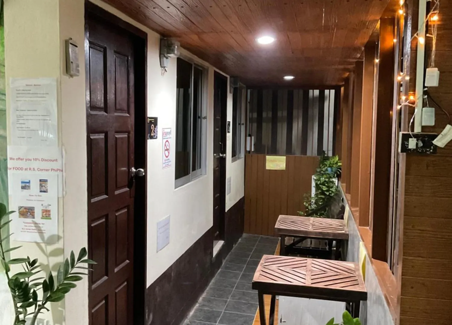 Hotel Golden Bee Phiphi 3*, Ko Phi Phi