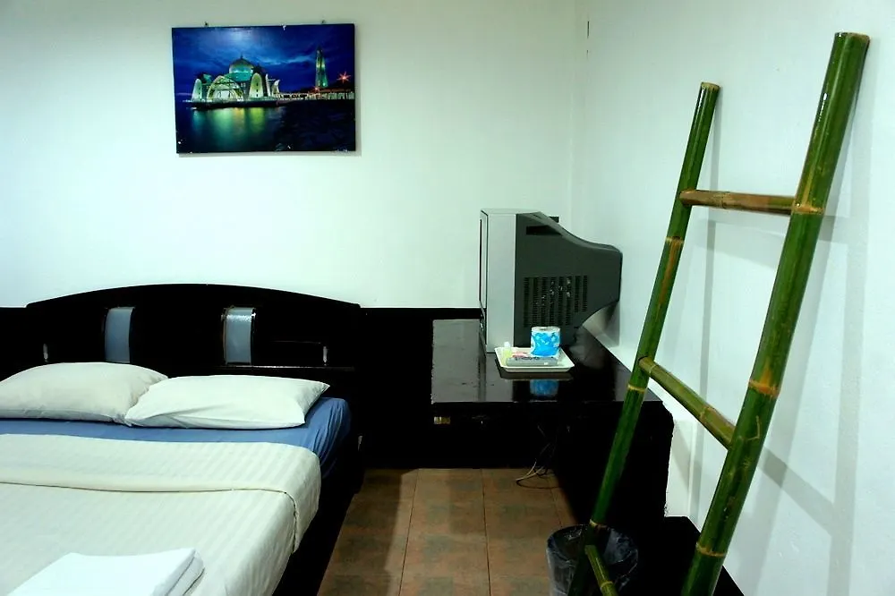 ***  Hotel Golden Bee Phiphi Tajlandia