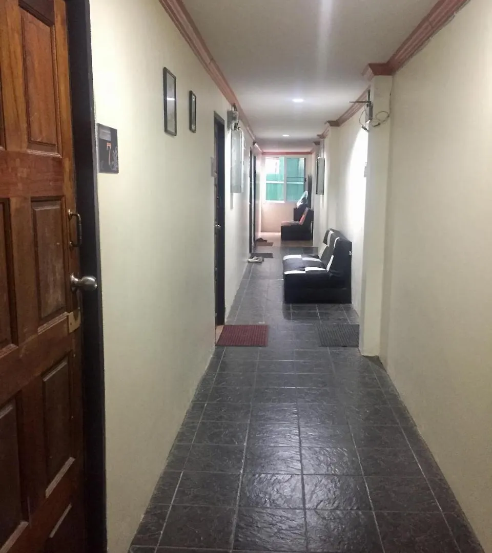 Hotel Golden Bee Phiphi Tajlandia