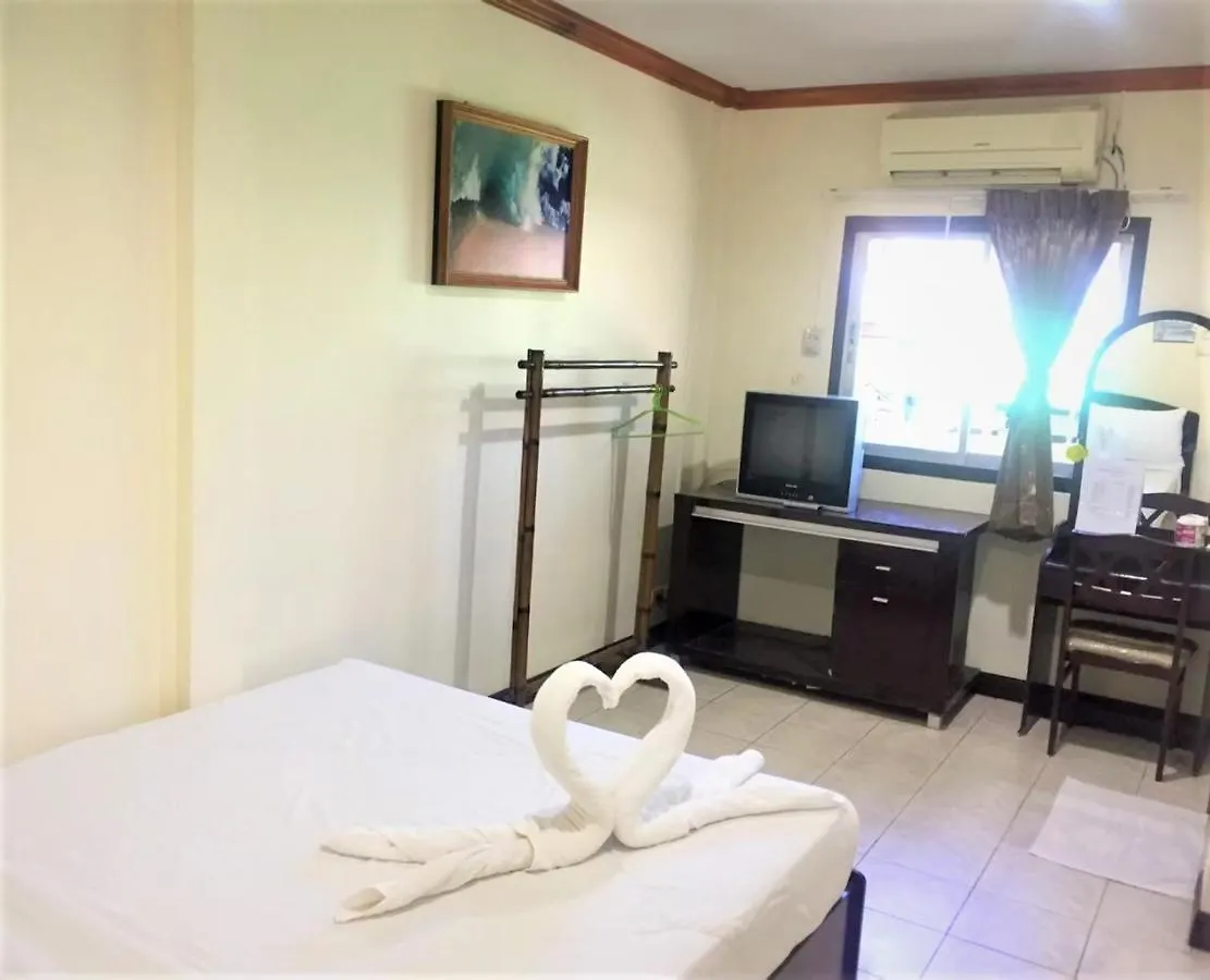 Hotel Golden Bee Phiphi