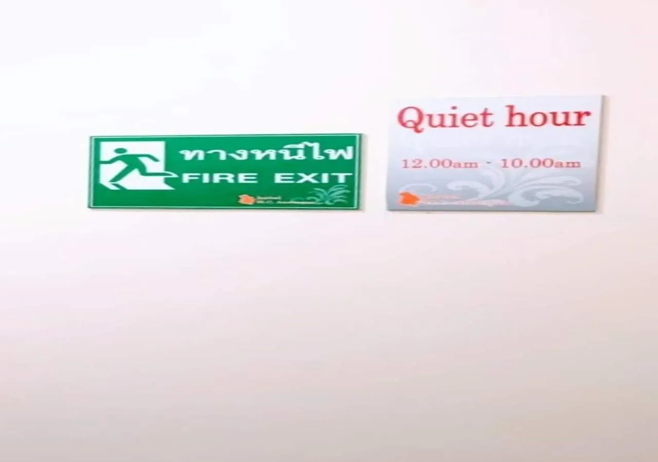 Hotel Golden Bee Phiphi  Ko Phi Phi
