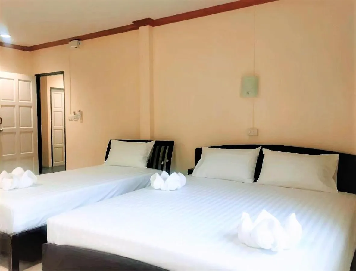 Hotel Golden Bee Phiphi