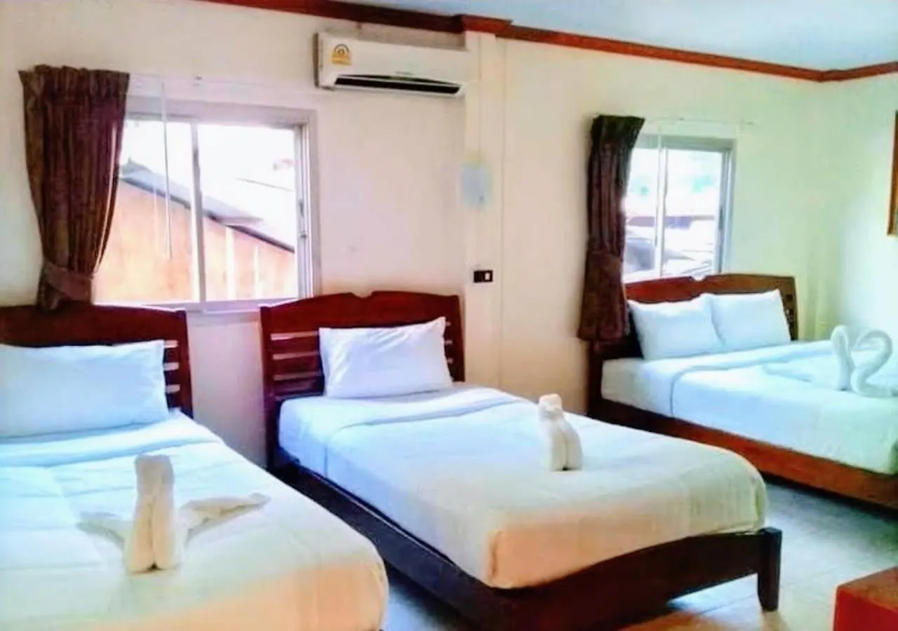 Golden Bee Phiphi Hotel Phi Phi Don